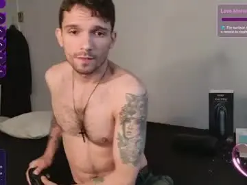 Chaturbate Watch Live Sex Cams of jackdesfeux