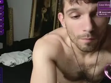 Chaturbate Adult Video Chat of jackdesfeux