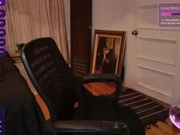 Chaturbate Best Webcam of jackdesfeux