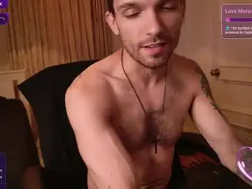 Chaturbate Adult Video Chat of jackdesfeux