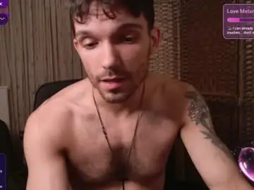 Chaturbate Adult Video Chat of jackdesfeux