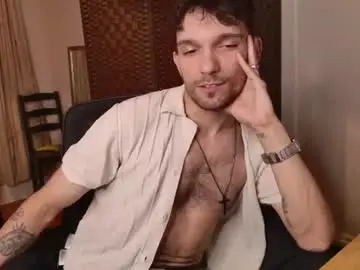 Chaturbate Free Porn Cam of jackdesfeux