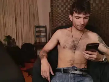 Chaturbate Watch Live Sex Cams of jackdesfeux
