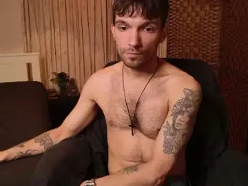 Chaturbate Sex Cam of jackdesfeux
