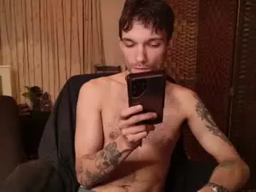 Chaturbate Live Sex of jackdesfeux