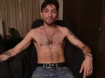 Chaturbate Nude Webcam of jackdesfeux
