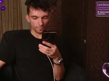 Chaturbate Live Sex Cam of jackdesfeux