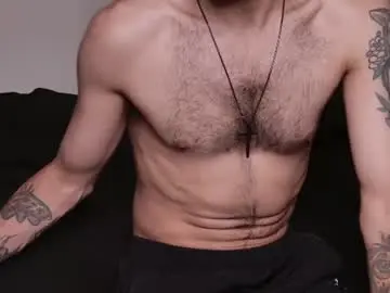 Chaturbate Sex Cam of jackdesfeux