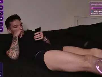 Chaturbate Sex Chat of jackdesfeux