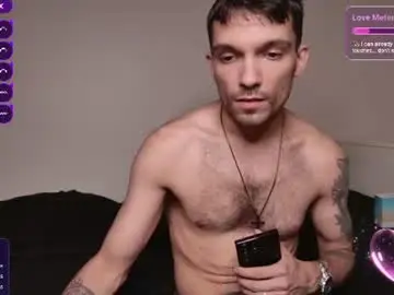 Chaturbate Adult Webcams of jackdesfeux
