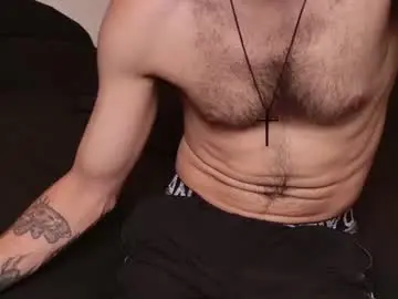 Chaturbate Sex Cam of jackdesfeux