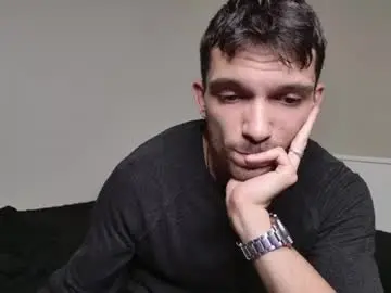 Chaturbate Best live sex cam show of jackdesfeux