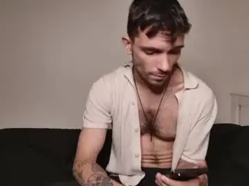 Chaturbate Watch Live Sex Cams of jackdesfeux