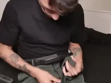Chaturbate Live Sex Cam of jackdesfeux