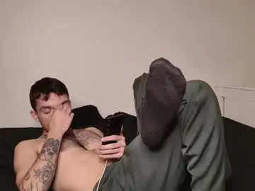 Chaturbate Sex Chat of jackdesfeux