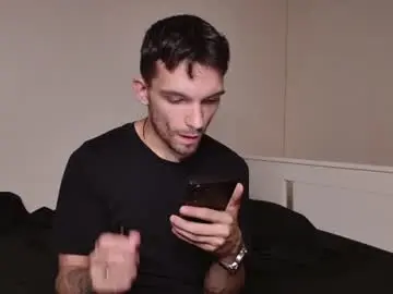 Chaturbate Sex Cam of jackdesfeux