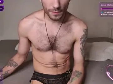 Chaturbate Best live sex cam show of jackdesfeux