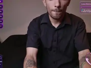 Chaturbate Live Sex Cam of jackdesfeux