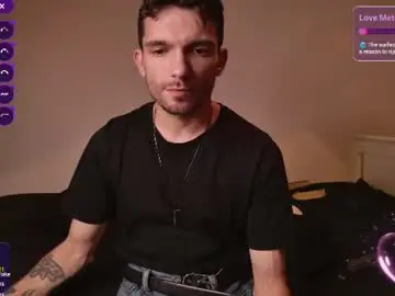 Chaturbate Sex Chat of jackdesfeux