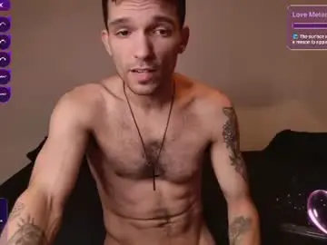 Chaturbate Best Webcam of jackdesfeux