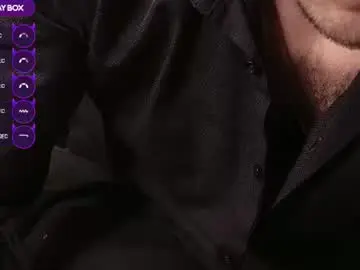 Chaturbate Nude Webcam of jackdesfeux