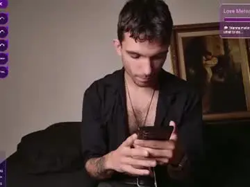 Chaturbate Free Porn Cam of jackdesfeux