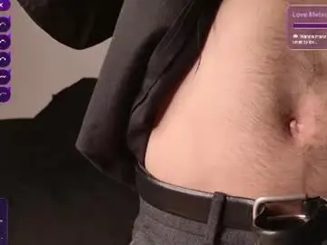 Chaturbate Nude Webcam of jackdesfeux