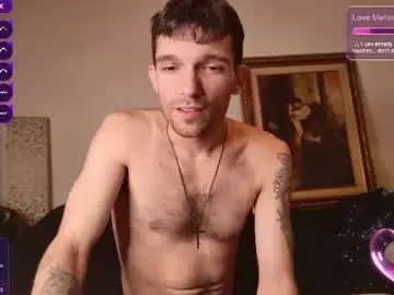 Chaturbate Best live sex cam show of jackdesfeux