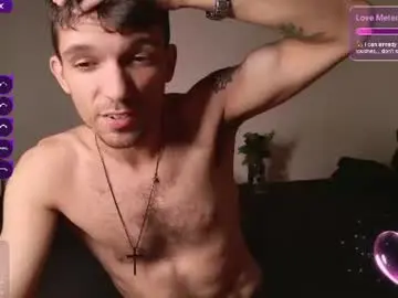 Chaturbate Sex Cam of jackdesfeux