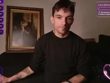 Chaturbate Adult Webcam of jackdesfeux
