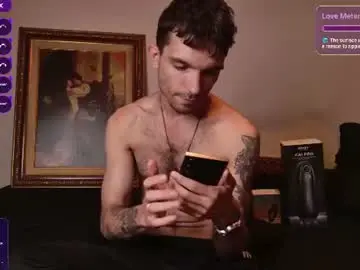 Chaturbate Free Live Porn of jackdesfeux