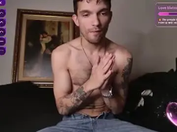 Chaturbate Free Porn Cam of jackdesfeux
