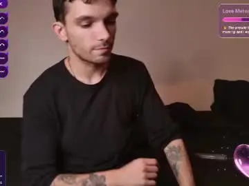 Chaturbate Private Sex Chat of jackdesfeux
