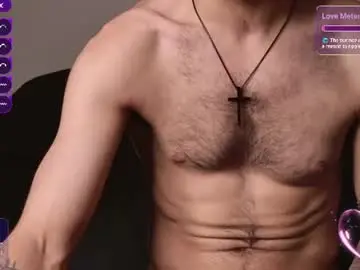 Chaturbate Free Porn Cam of jackdesfeux