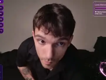 Chaturbate Sex Cam of jackdesfeux
