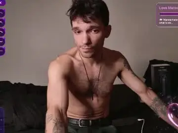 Chaturbate Nude Webcam of jackdesfeux