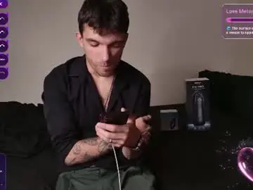 Chaturbate Sex Chat of jackdesfeux