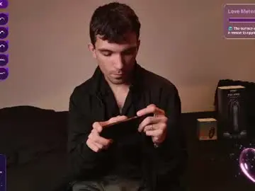 Chaturbate Sex Cam of jackdesfeux