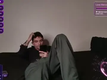 Chaturbate Best Webcam of jackdesfeux