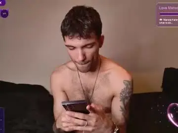 Chaturbate Sex Cam of jackdesfeux