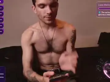 Chaturbate Sex Chat of jackdesfeux