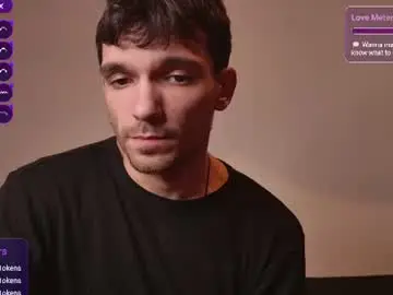 Chaturbate Watch Live Sex Cams of jackdesfeux