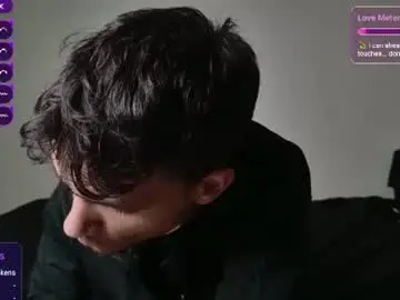 Chaturbate Adult Webcam of jackdesfeux