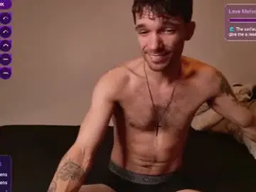 Chaturbate Adult Video Chat of jackdesfeux