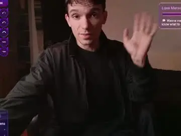 Chaturbate Nude Webcam of jackdesfeux