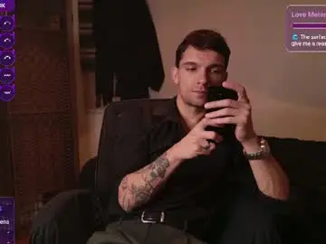 Chaturbate Live Porn of jackdesfeux
