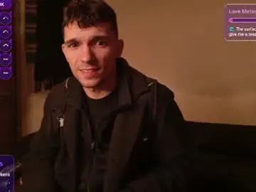 Chaturbate Free Live Porn of jackdesfeux