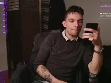 Chaturbate Watch Live Sex Cams of jackdesfeux