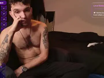 Chaturbate Watch Live Sex Cams of jackdesfeux