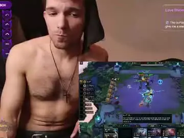 Chaturbate Free Porn Cam of jackdesfeux